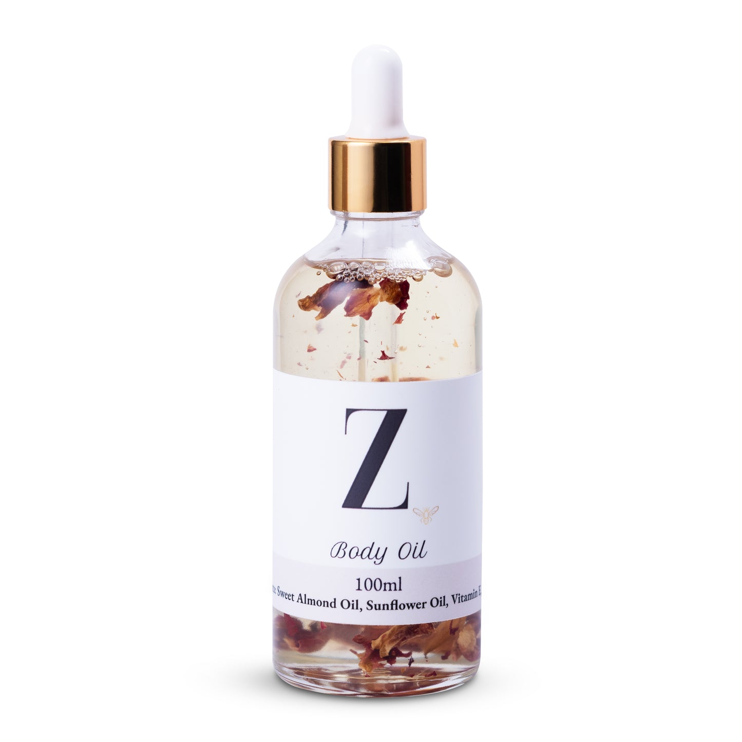 Body Oil