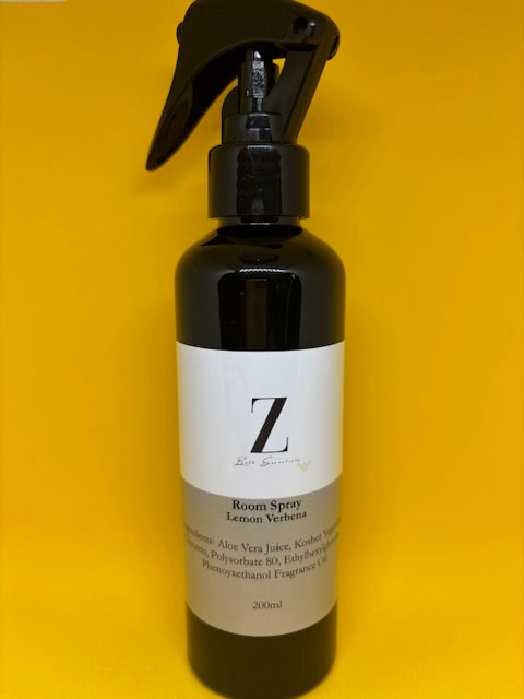 Room Spray