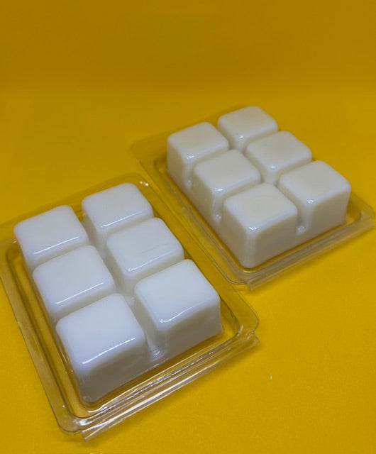Soy Blend Candles