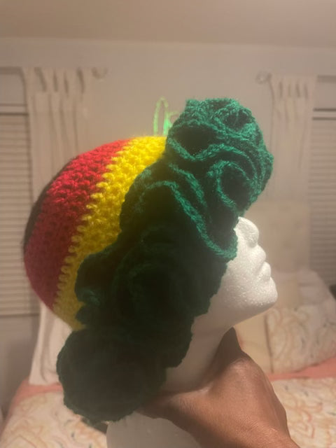 Crochet Hats