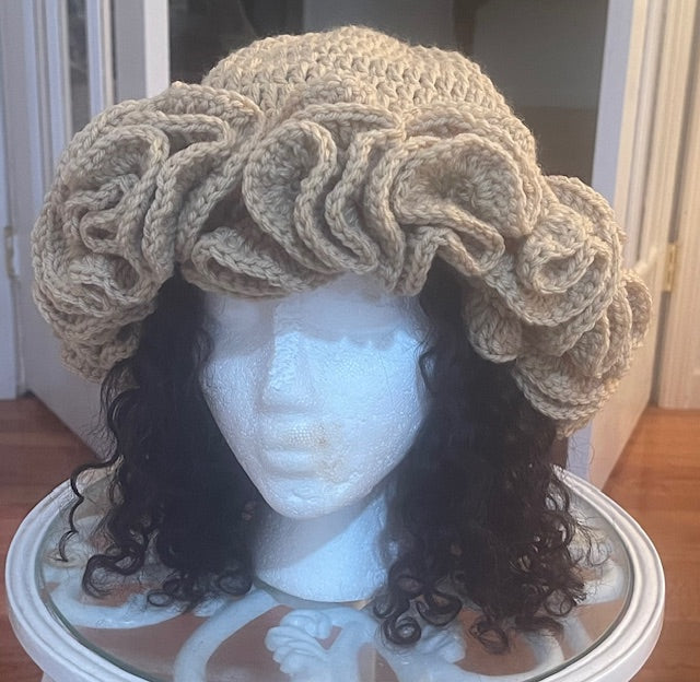 Crochet Hats