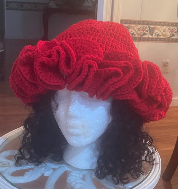 Crochet Hats