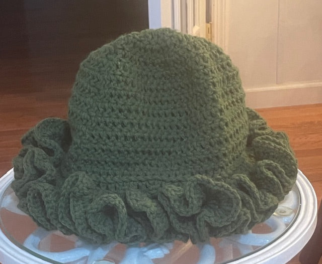 Crochet Hats